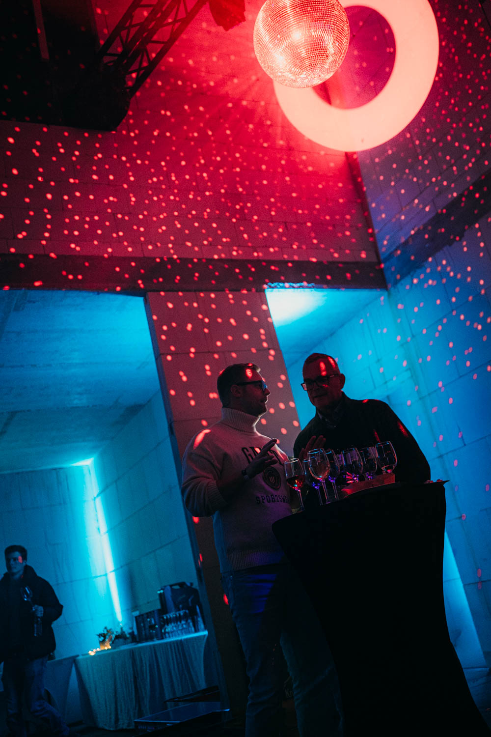 Eventbilder: 10 Jahre Digital Candy