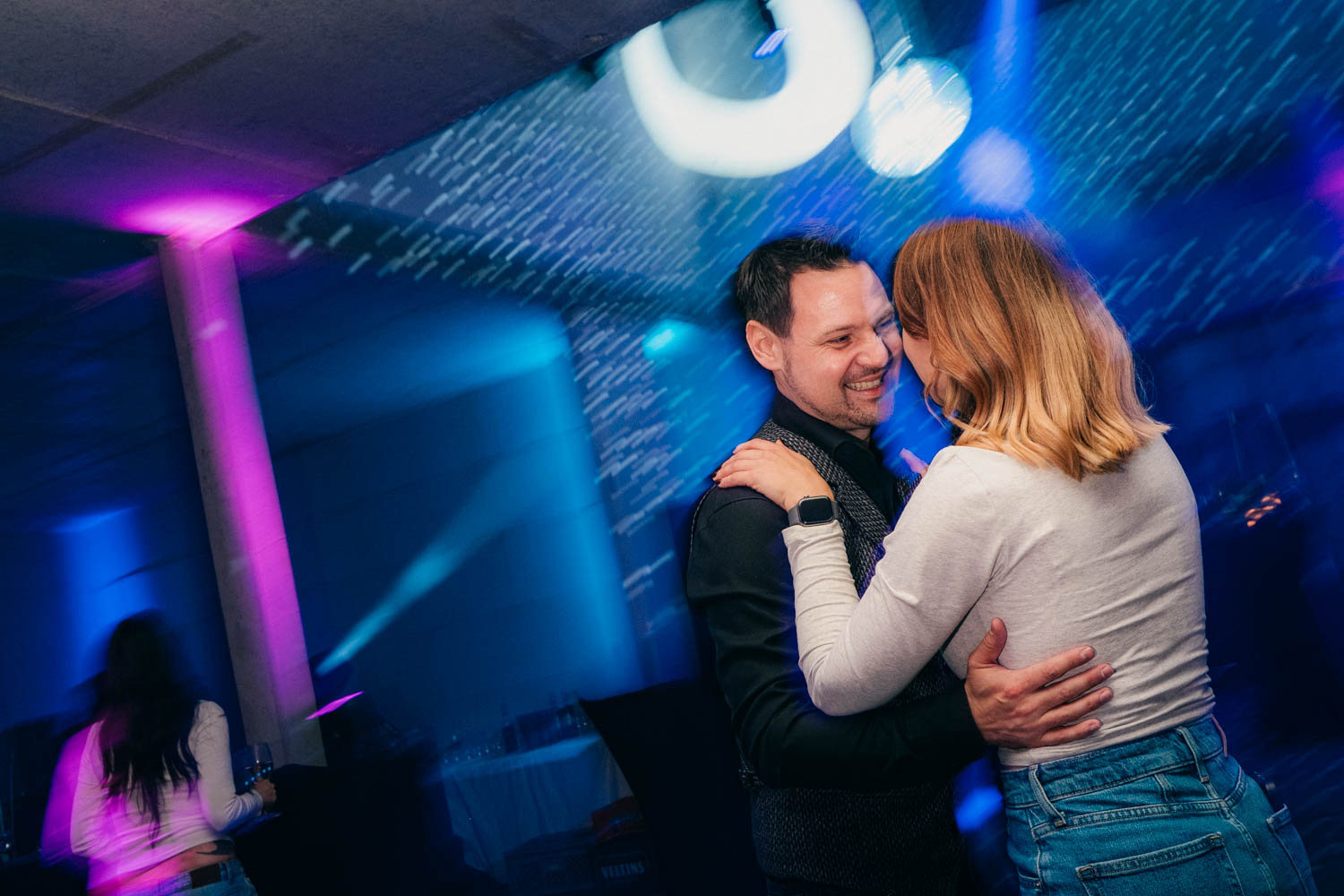 Eventbilder: 10 Jahre Digital Candy