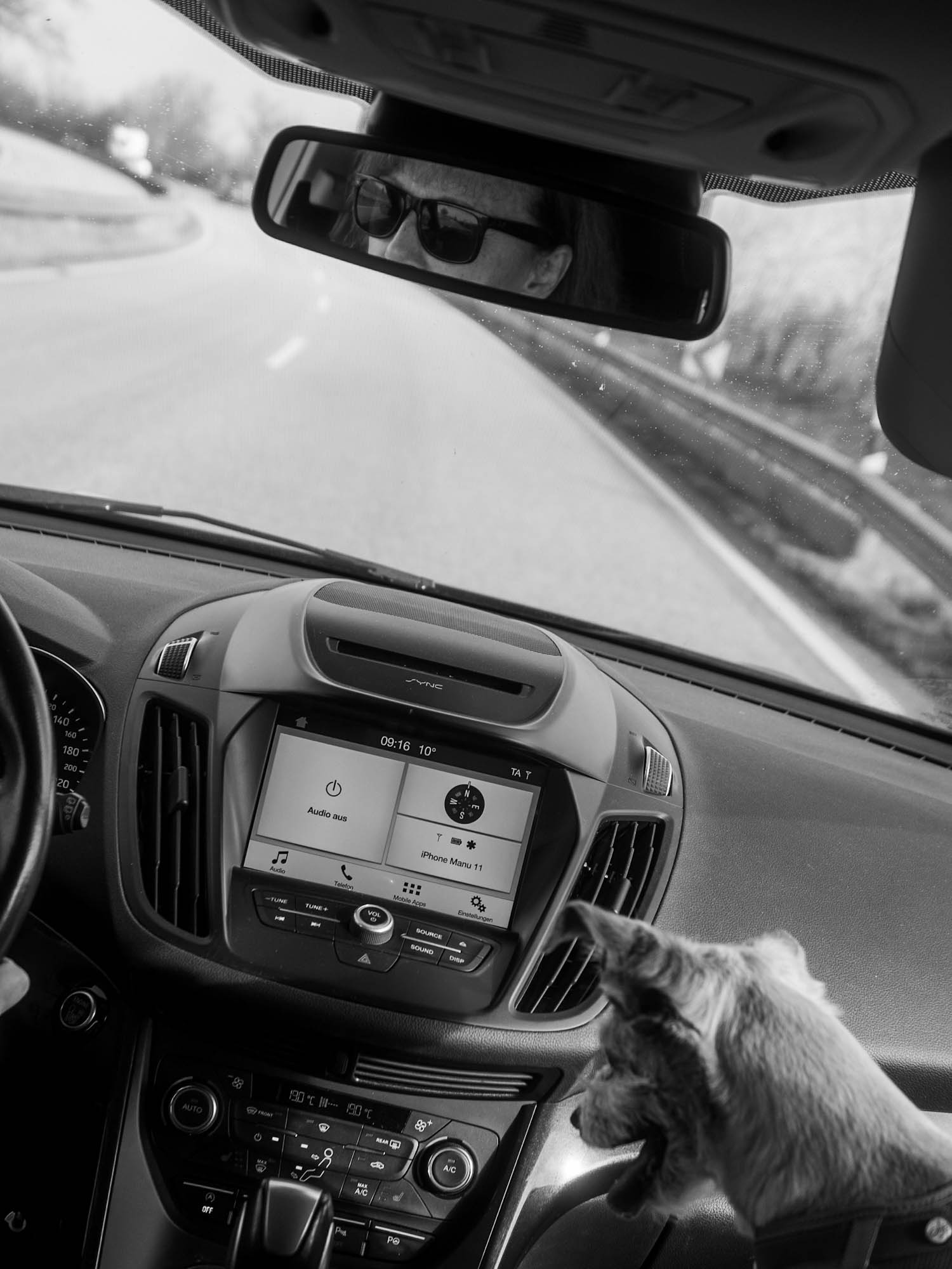 Ein kleiner Einblick in mein Privatleben