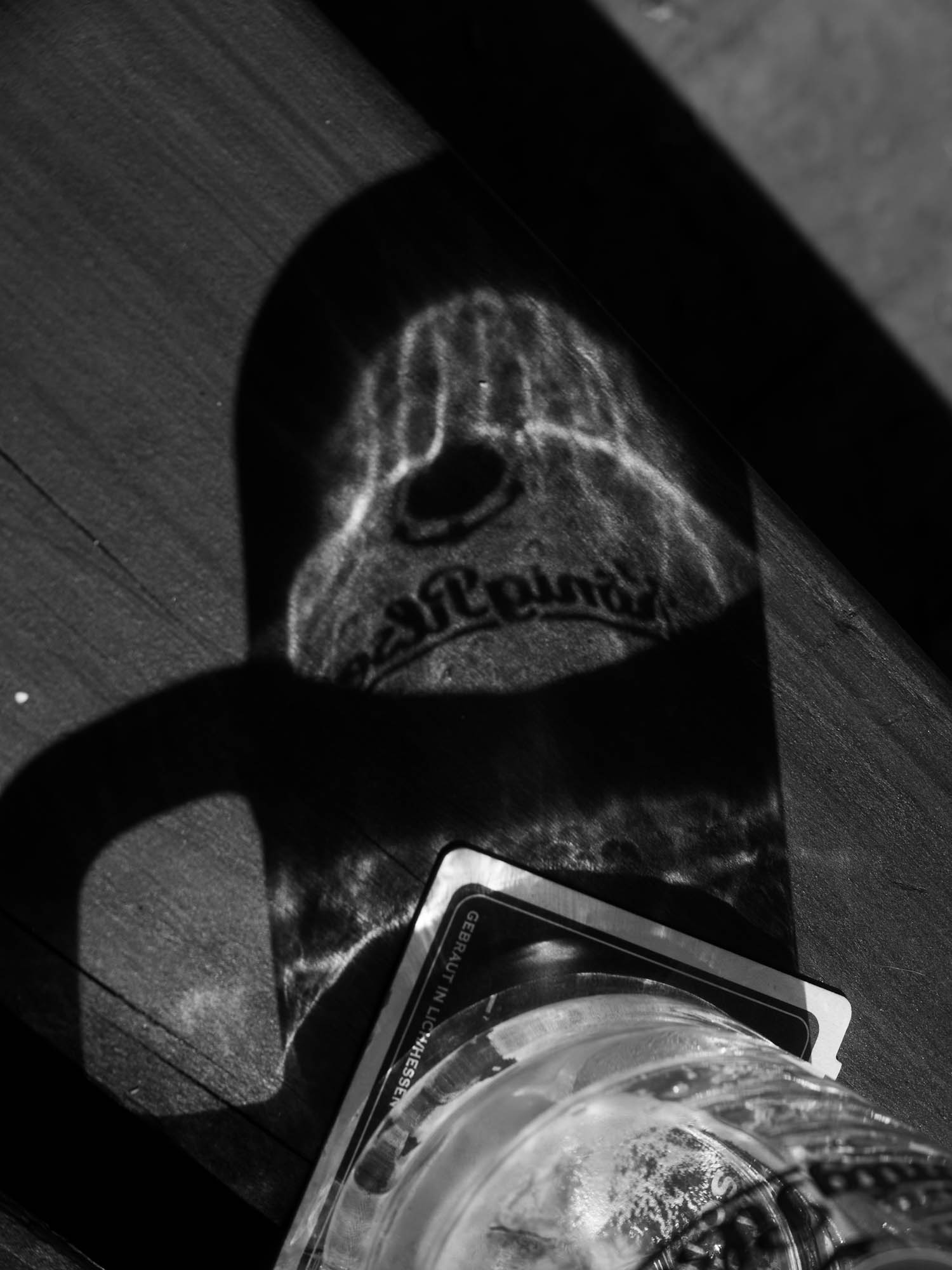 Ein kleiner Einblick in mein Privatleben