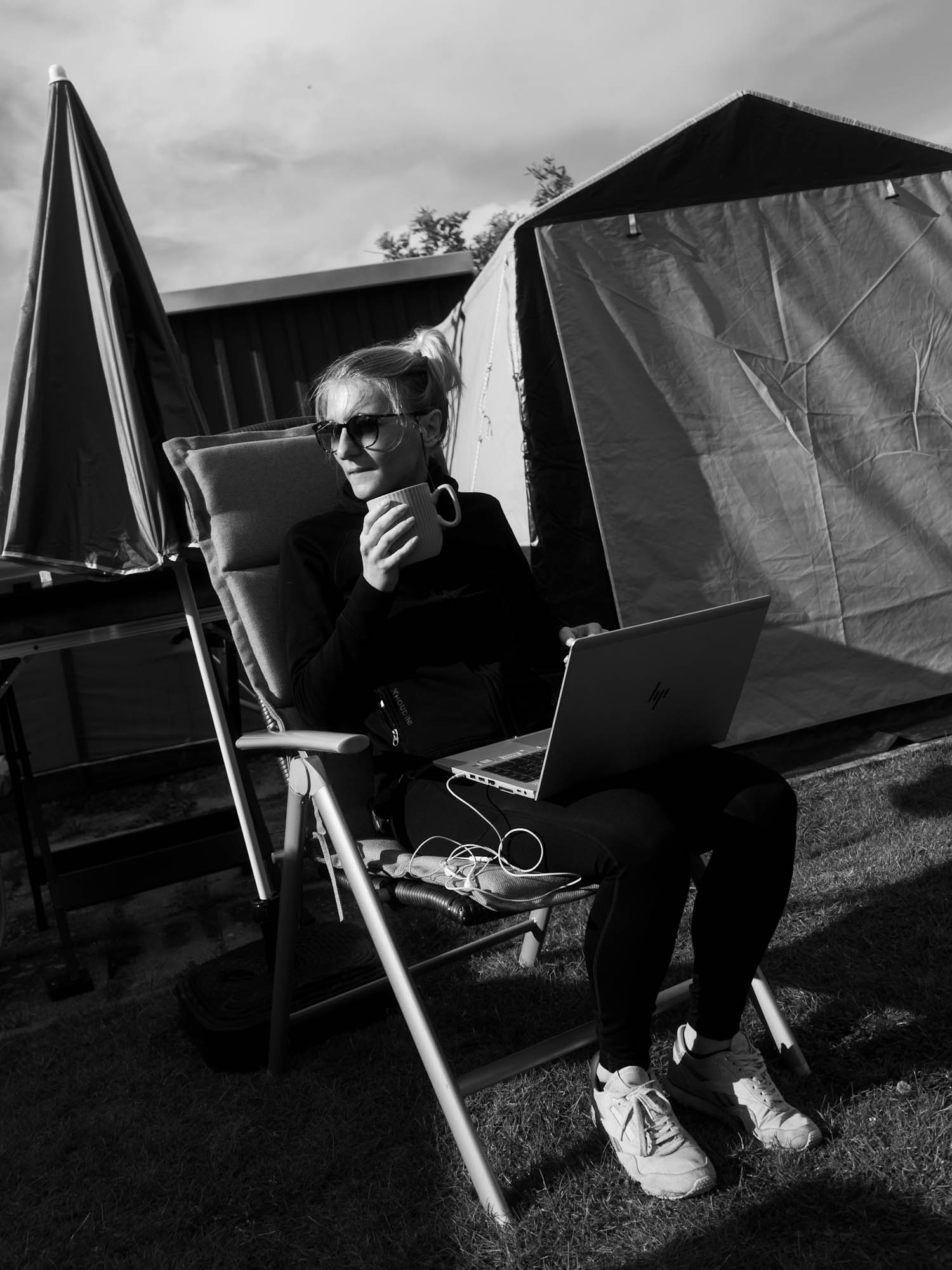 Ein kleiner Einblick in mein Privatleben