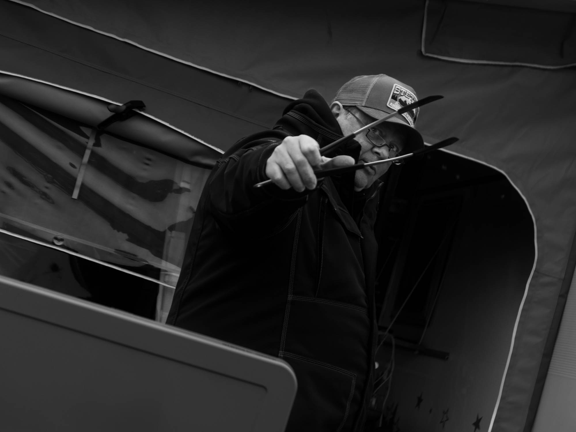 Ein kleiner Einblick in mein Privatleben