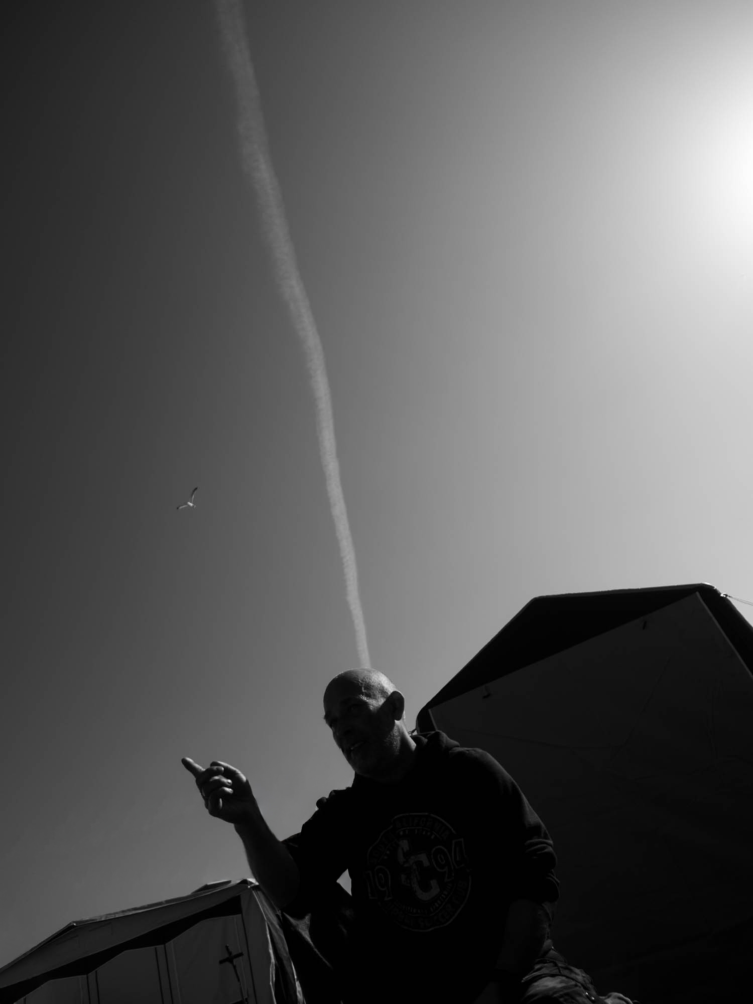 Ein kleiner Einblick in mein Privatleben