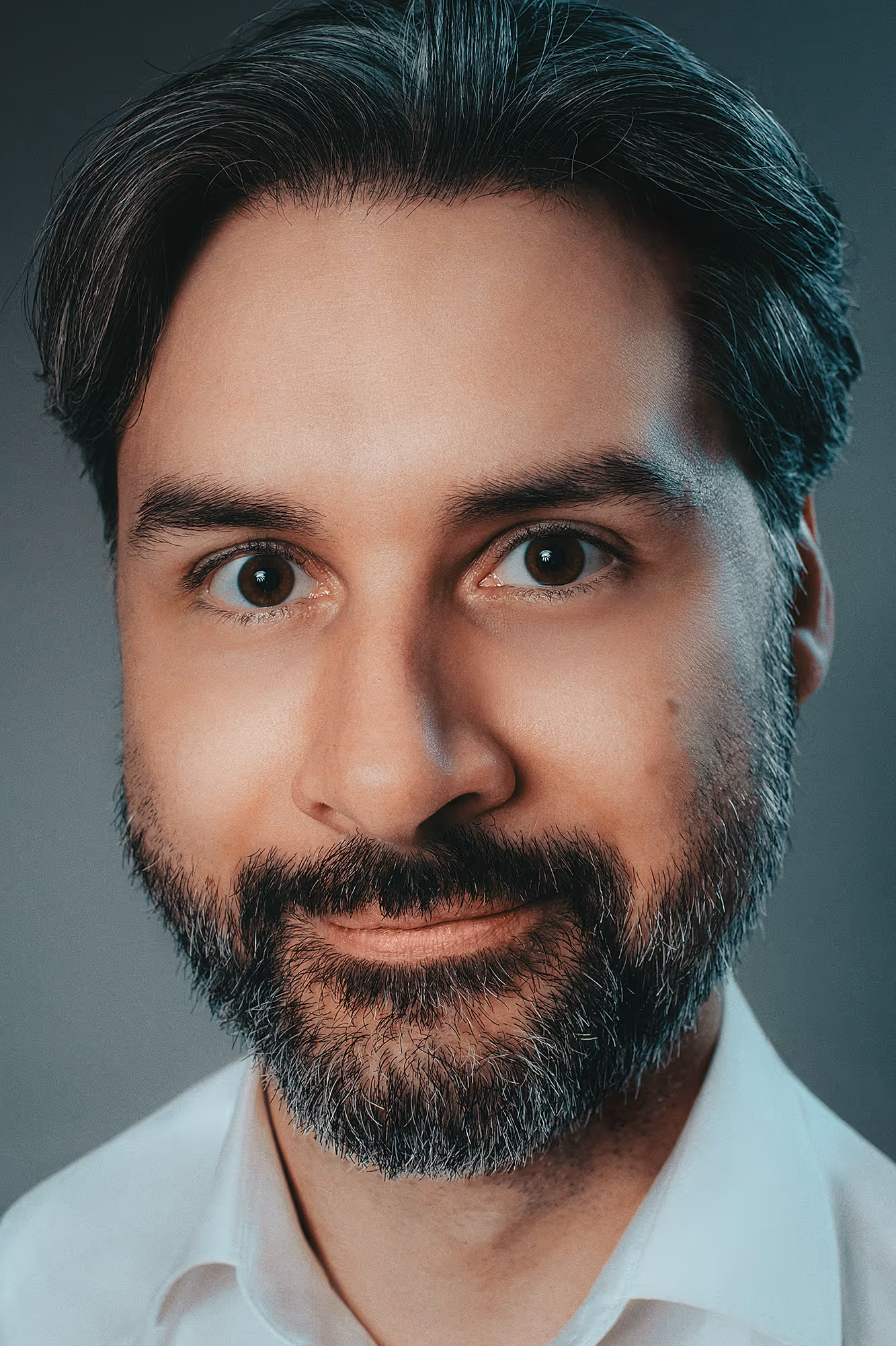 Business-Portraits für Philipp