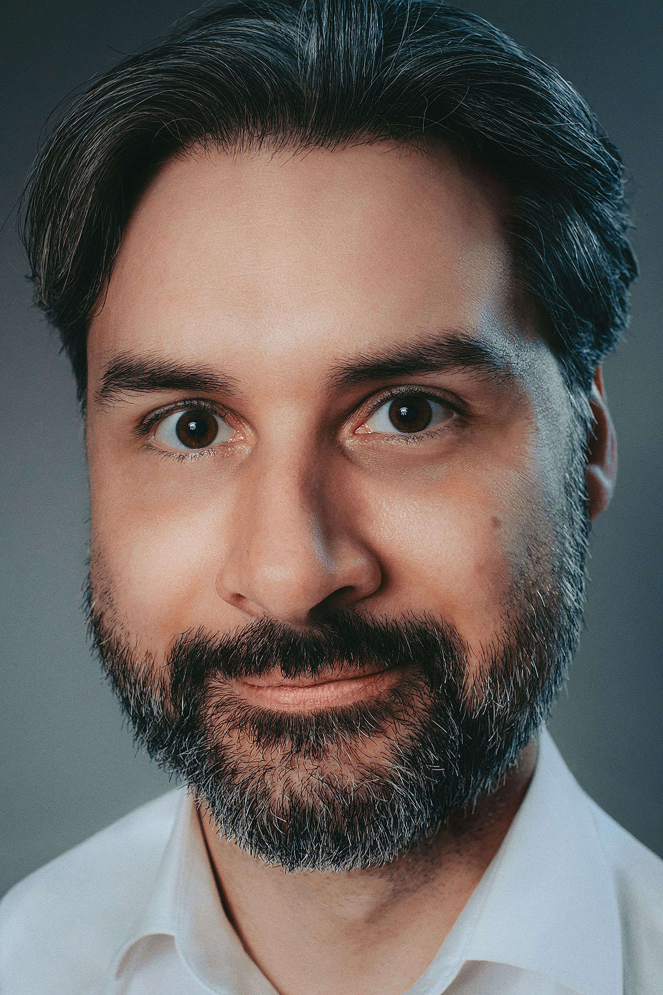 Business Portraits für Philipp