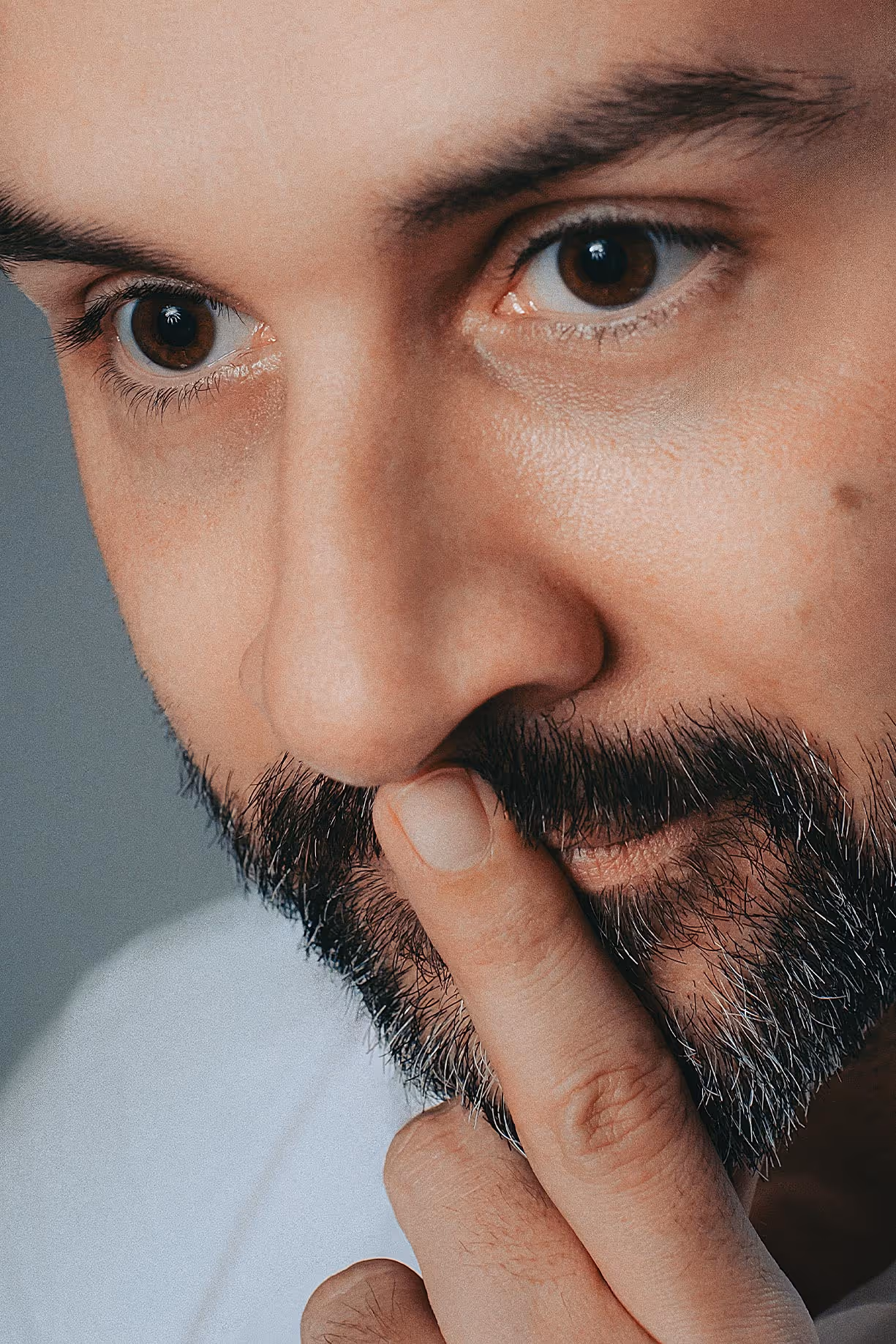 Business-Portraits für Philipp