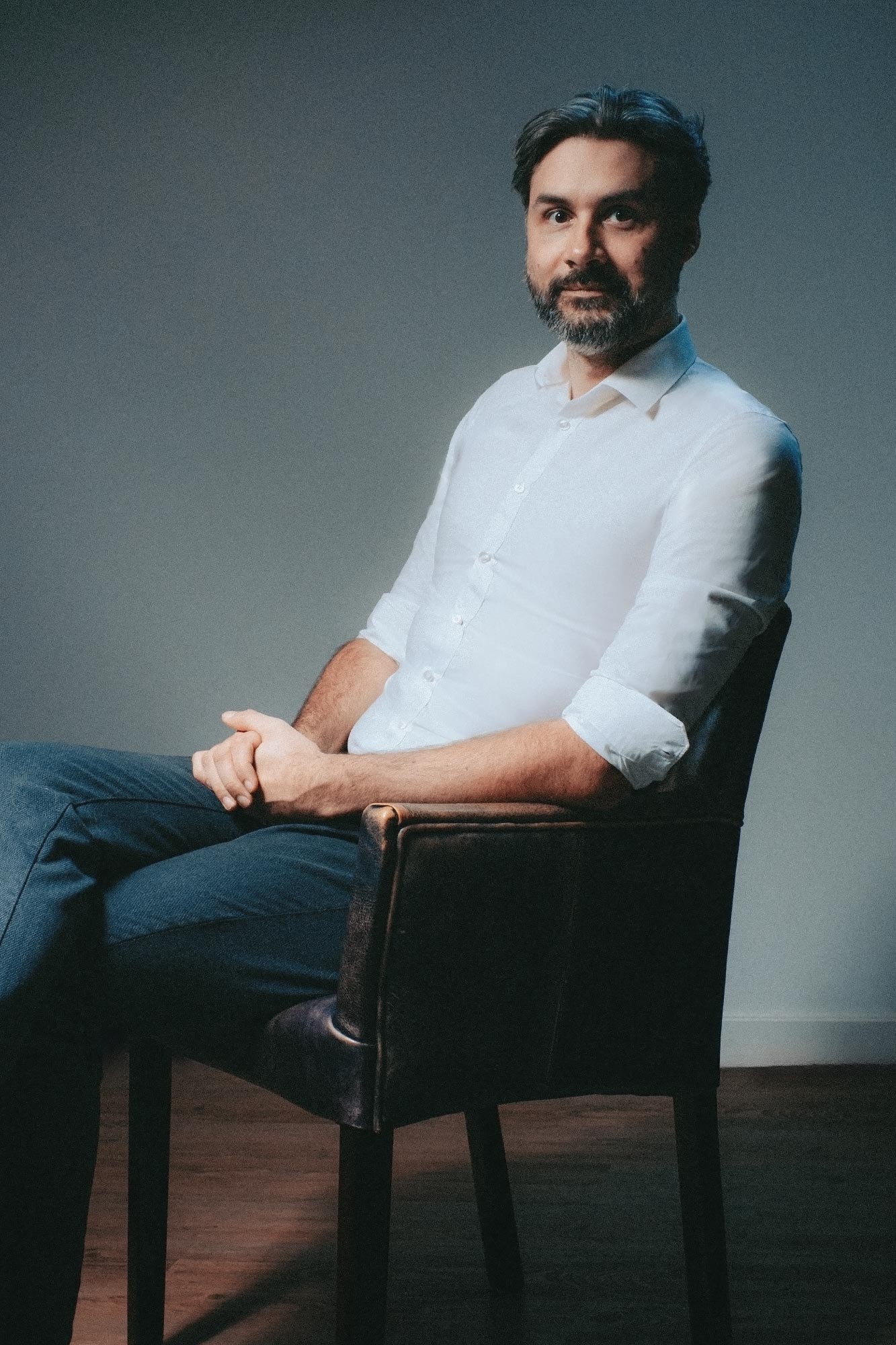 Business Portraits für Philipp