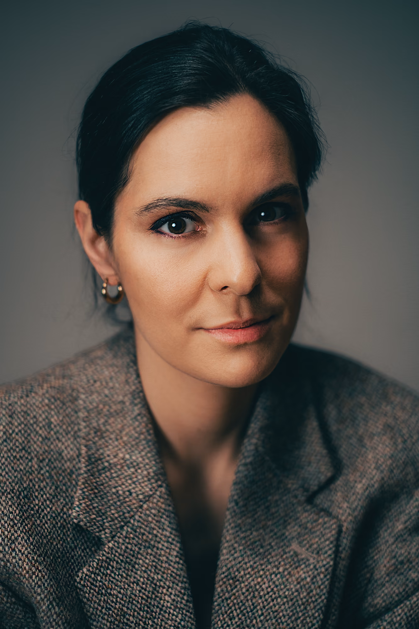 Portraitshooting mit Fashion Focus