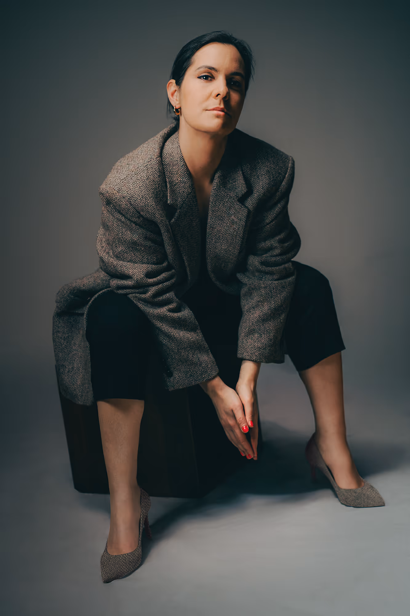 Portraitshooting mit Fashion Focus