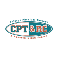 Logo of CPT & RC Rehabilitation Center with text 'Chikun Dental Village' above and 'A Rehabilitation Center' below.