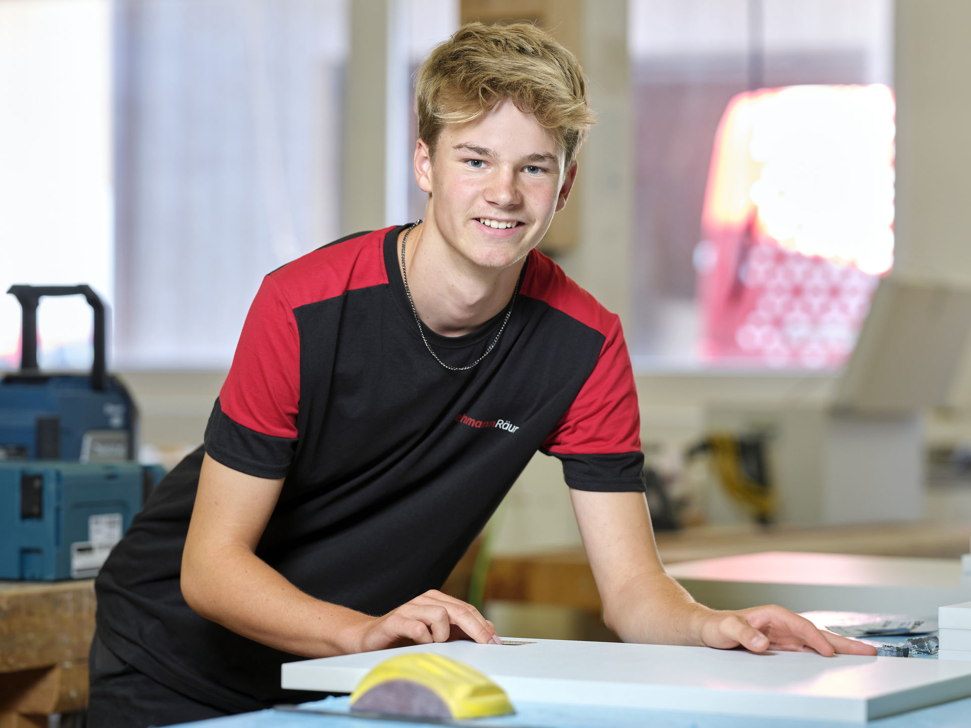 Nils Stalder