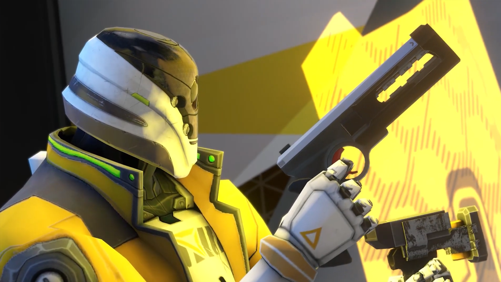 Hyper Dash Screenshot