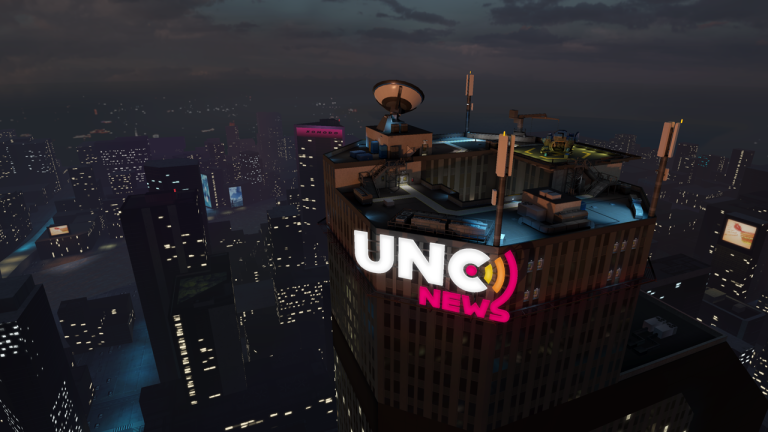 Breacher Skyscraper