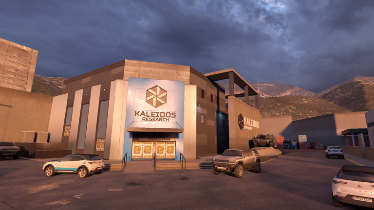 Breachers Factory