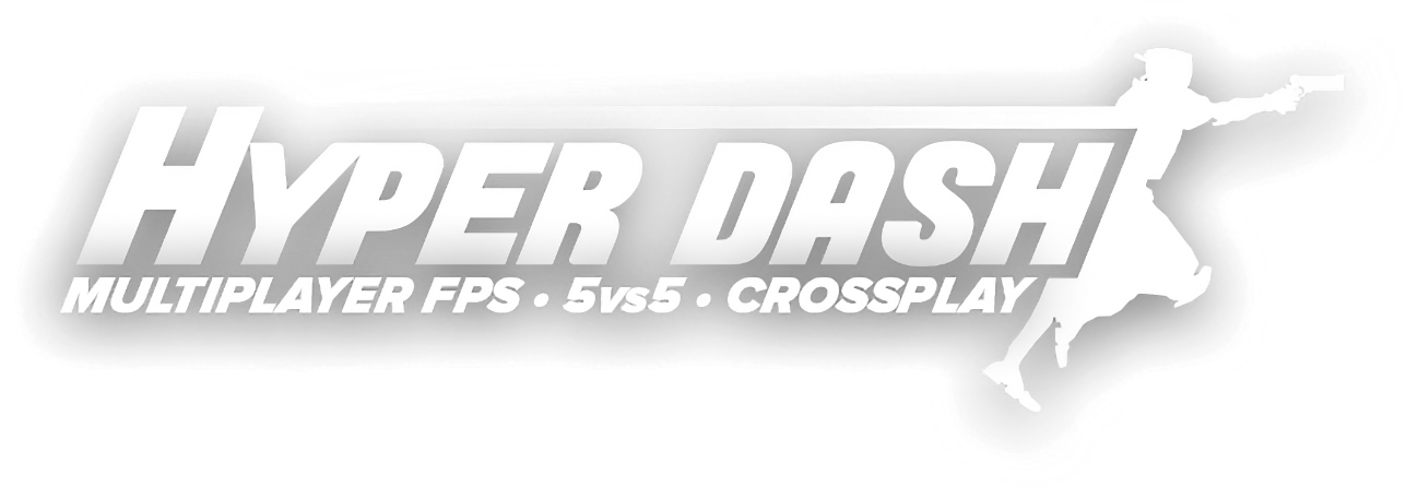 Hyper Dash logo