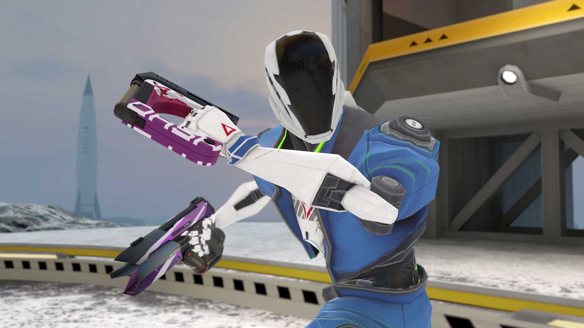 Hyper Dash screenshot