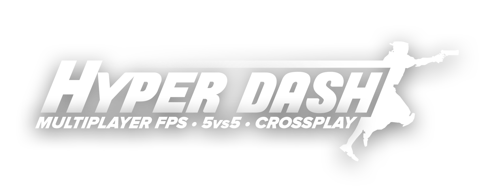 Hyper Dash logo