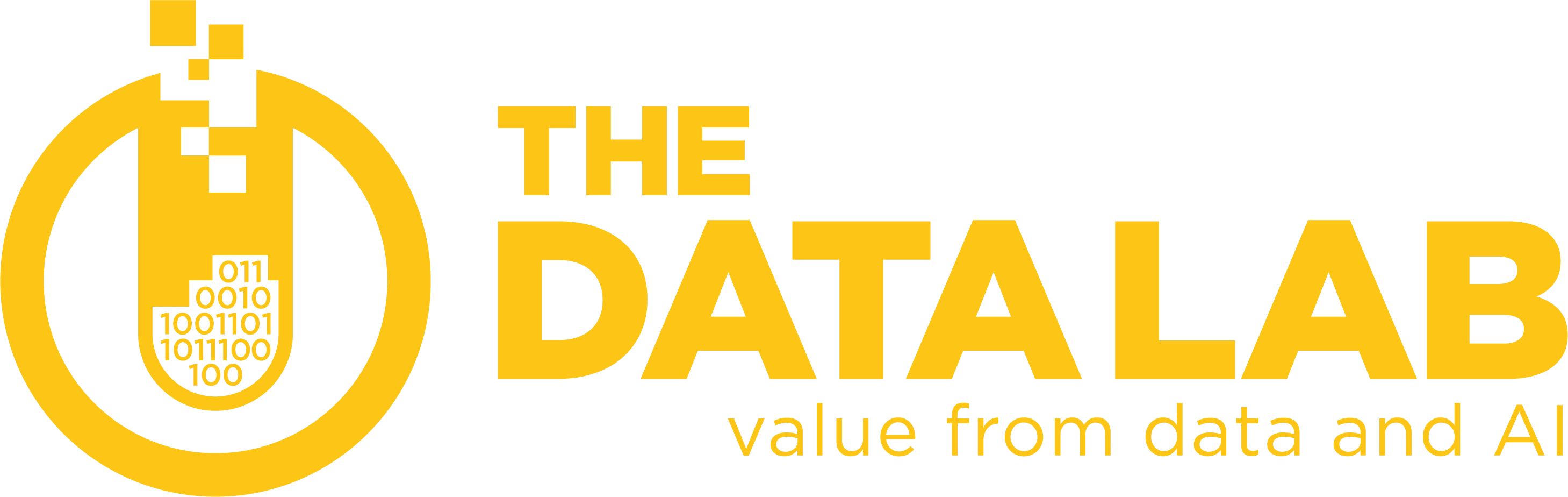 Datalab Logo