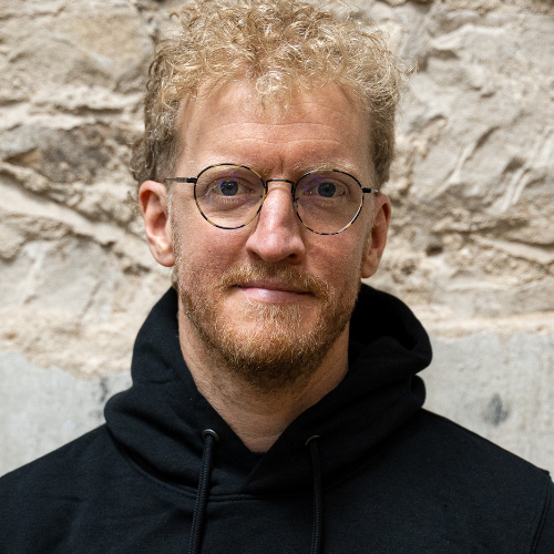 Headshot of past speakers