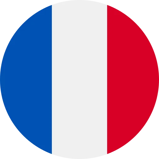 Drapeau de la France