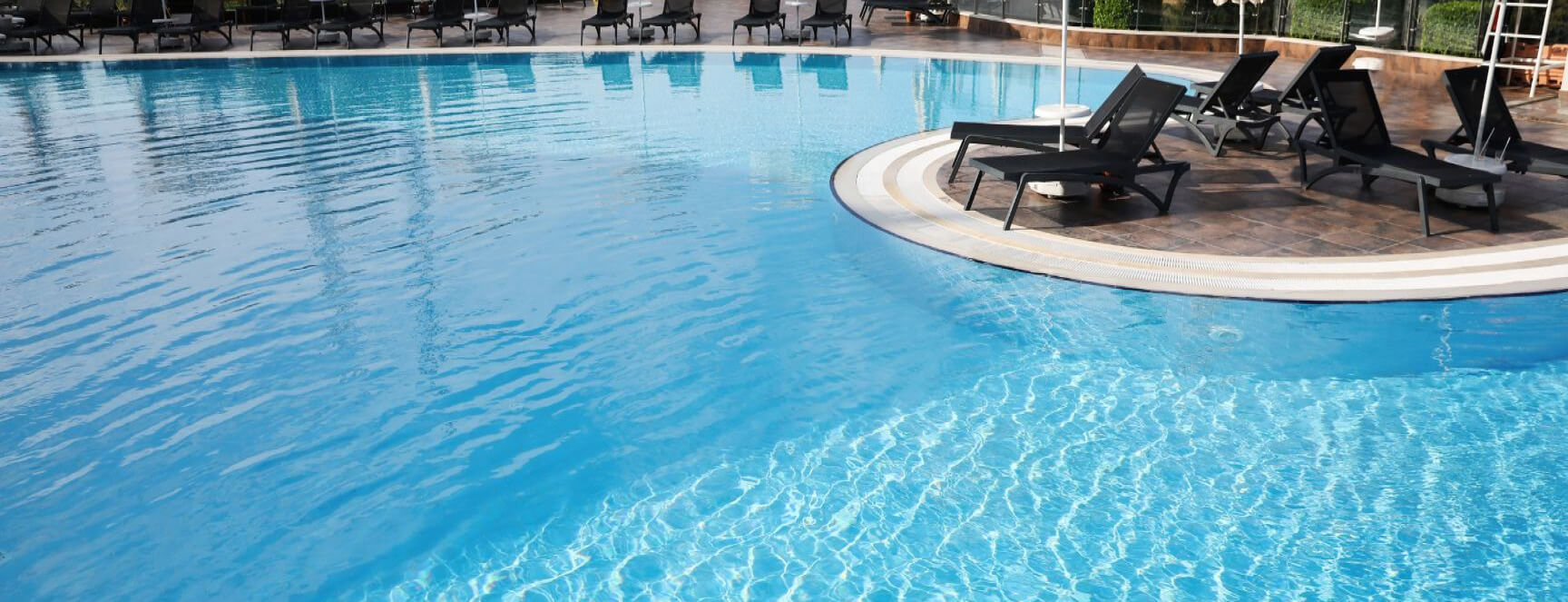 About us heading image for pools ETC your trusted Bay Area pool and spa experts