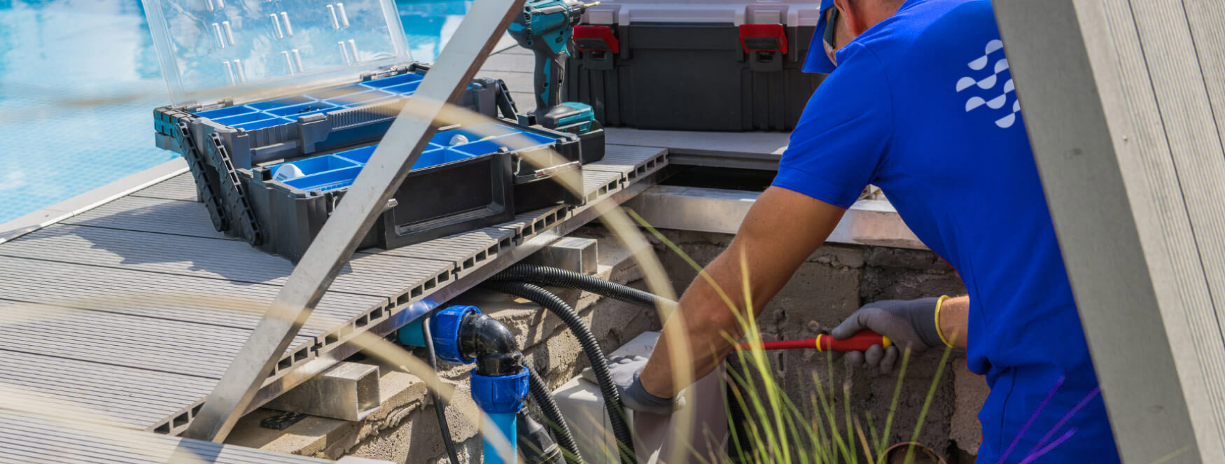 Smart controls and automation services heading image for pools ETC