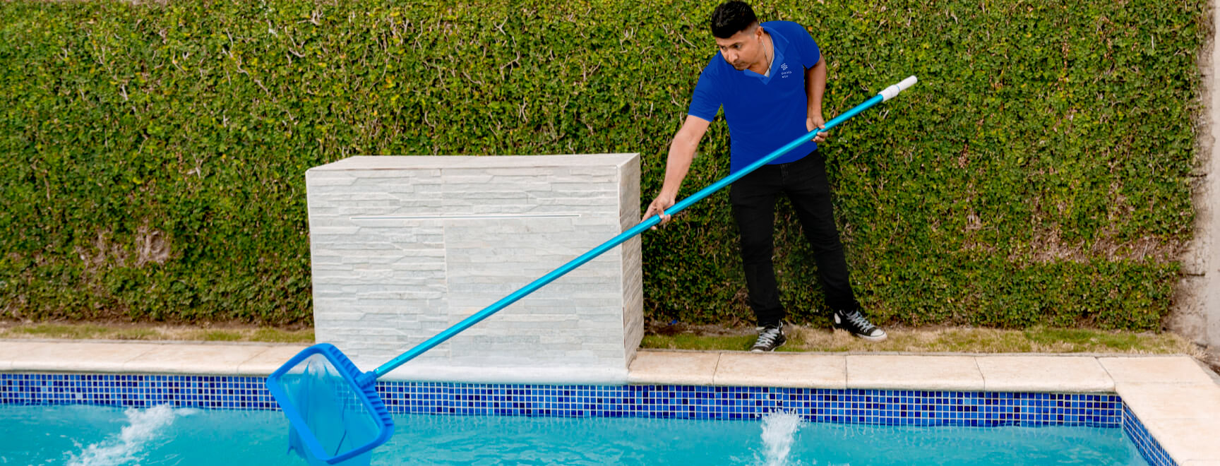 Careers at pools ETC heading image