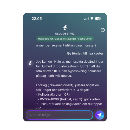 image of ai software in healthcare action [digital project]