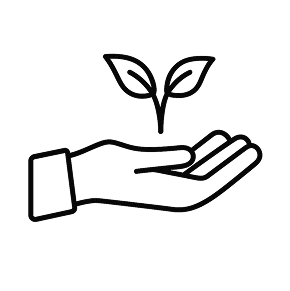 Biomasse-Rohstoffe für Energiegewinnung