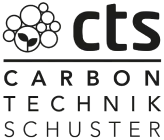 Abstraktes pixeliertes Design in Schwarz-Grau