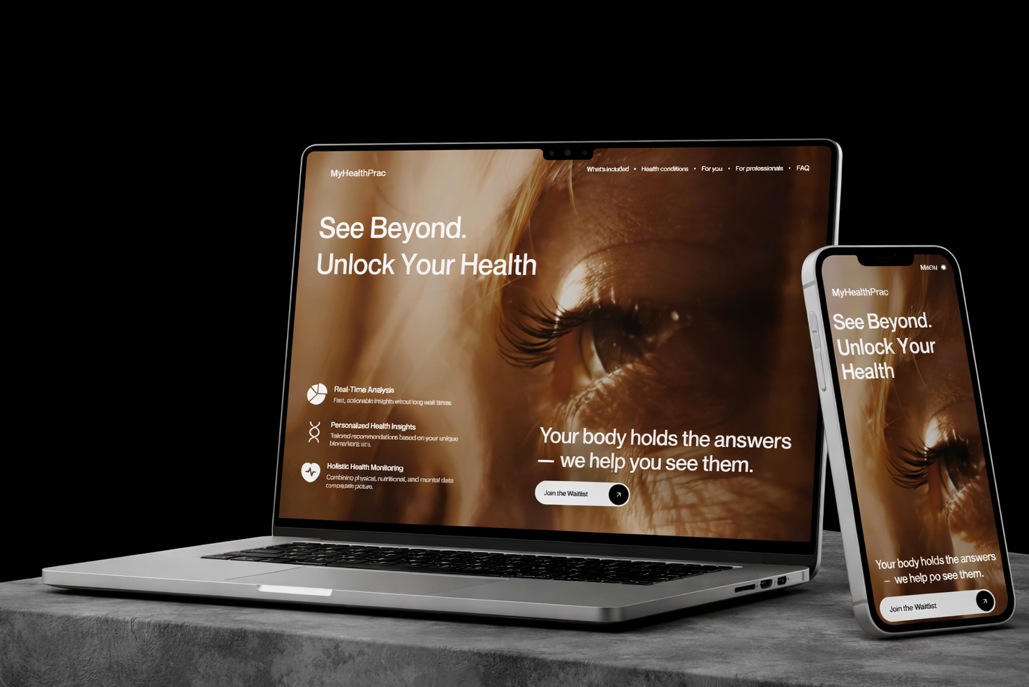 site profile thumbnail