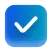 done icon