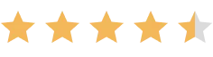 5 star icon