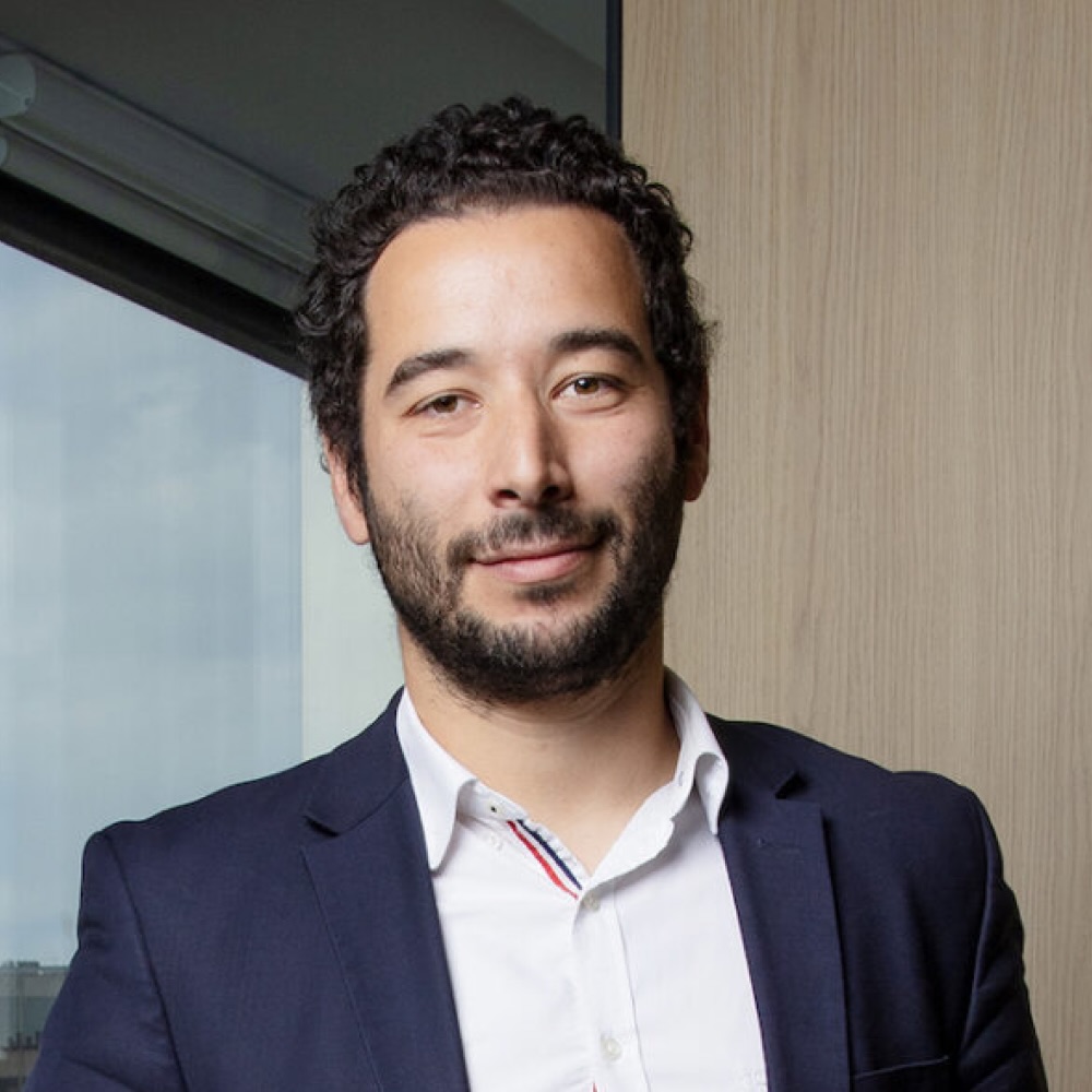 Théophile Fornacciari