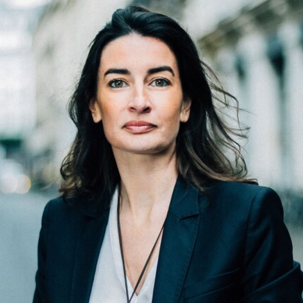 Agnès Verdier-Molinié