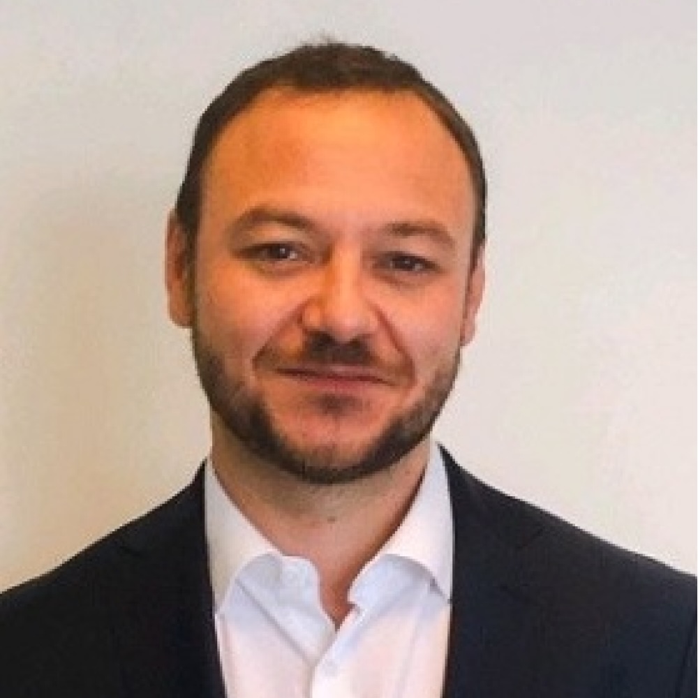 Georges-Etienne Faure