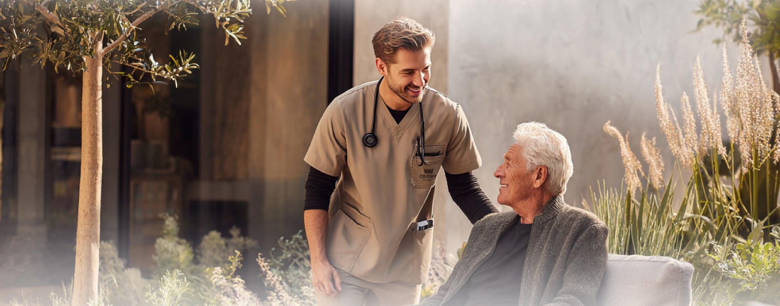 Care Designed