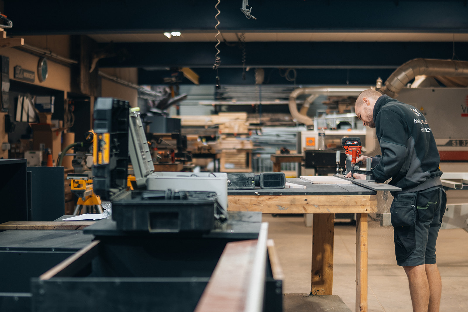 Mission Vision Image