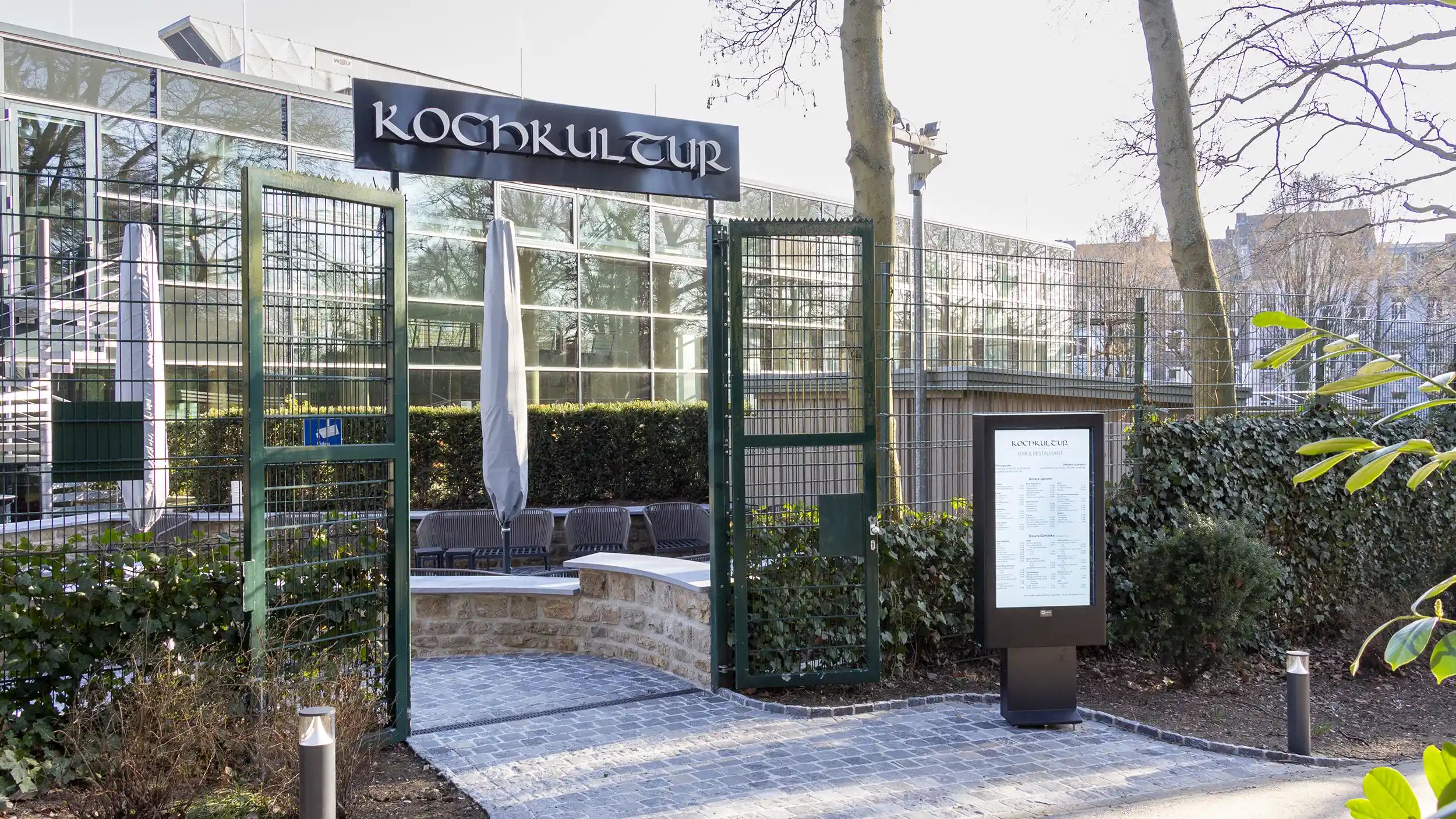 Carolus Thermen Aachen