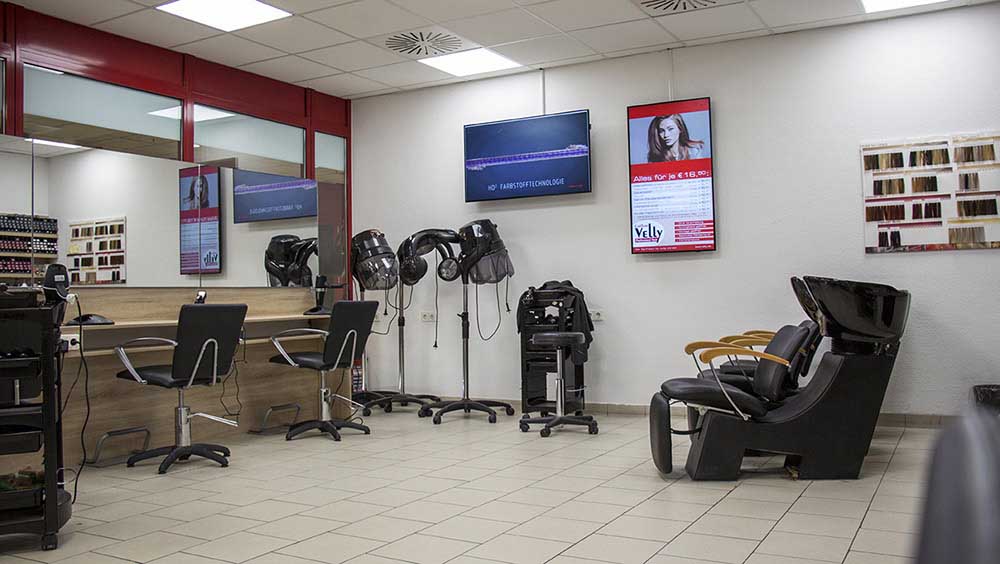 Coiffure Velly