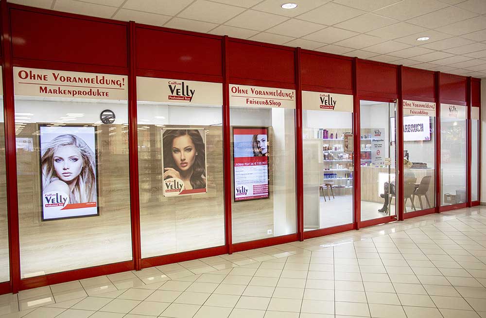Coiffure Velly