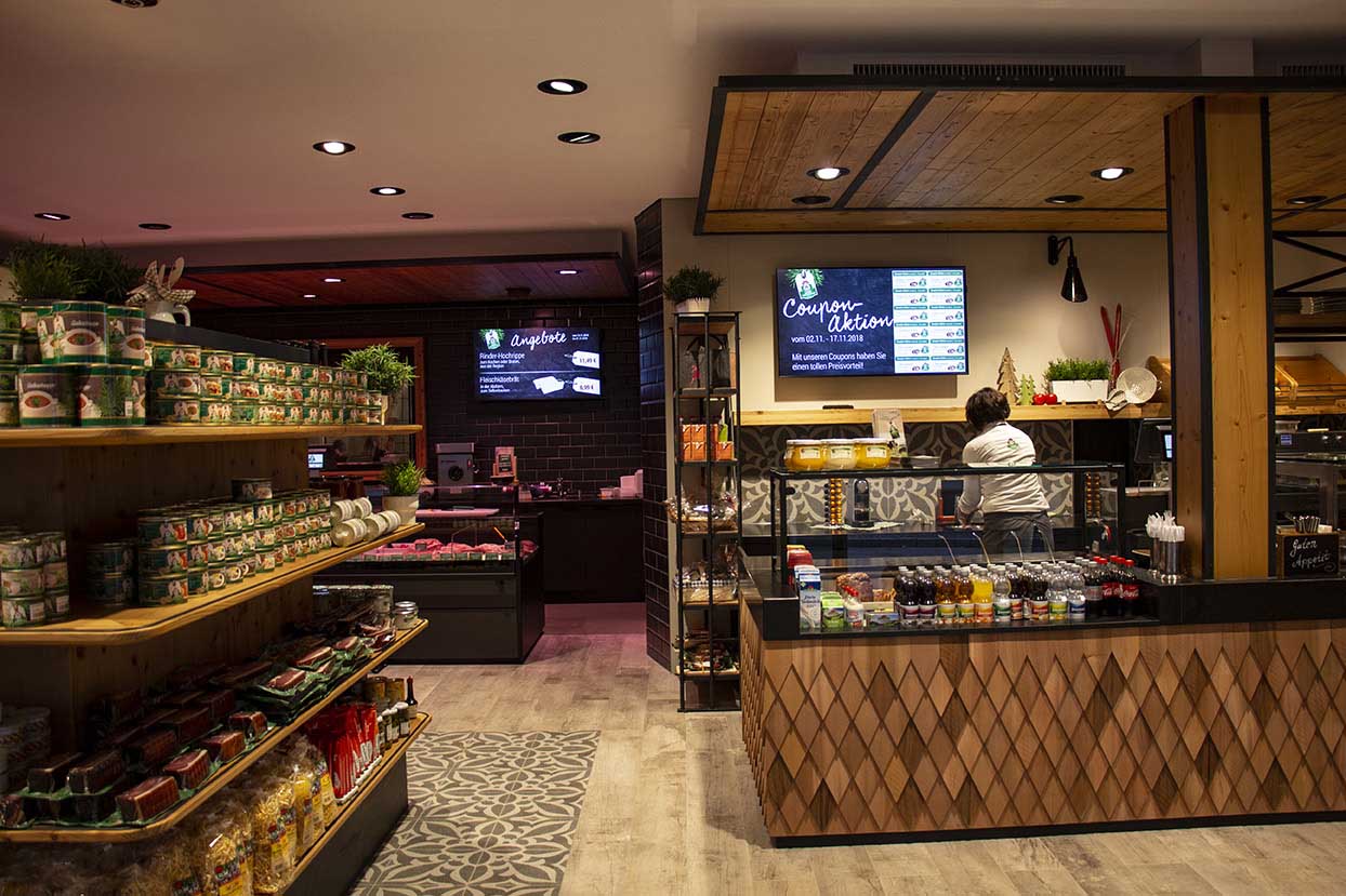 Metzgerei Gustav Winterhalter