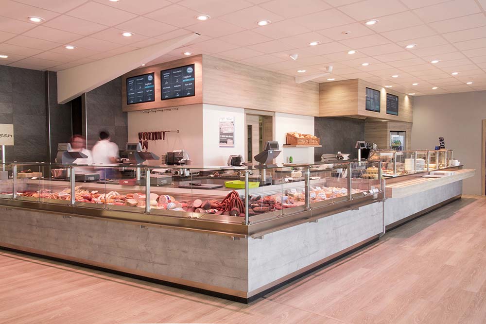 Metzgerei Oberhammer