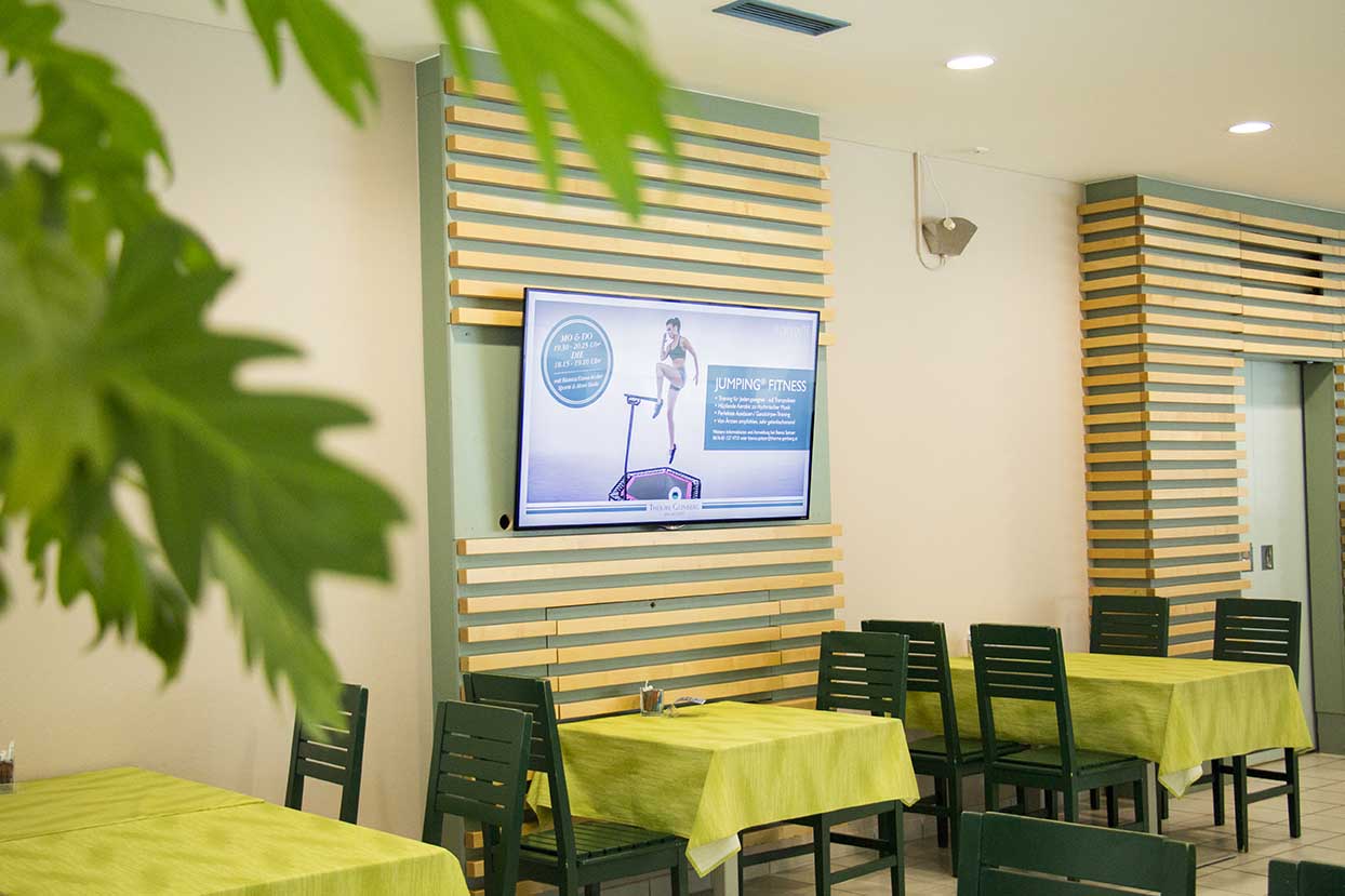 Spa Resort Therme Geinberg