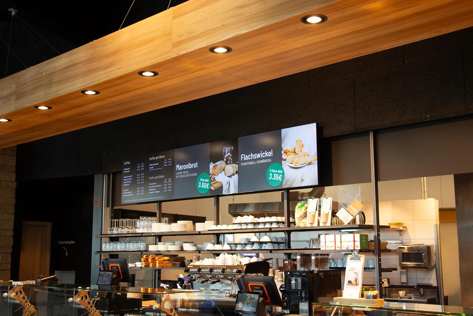 Steinofenbäckerei Bopp