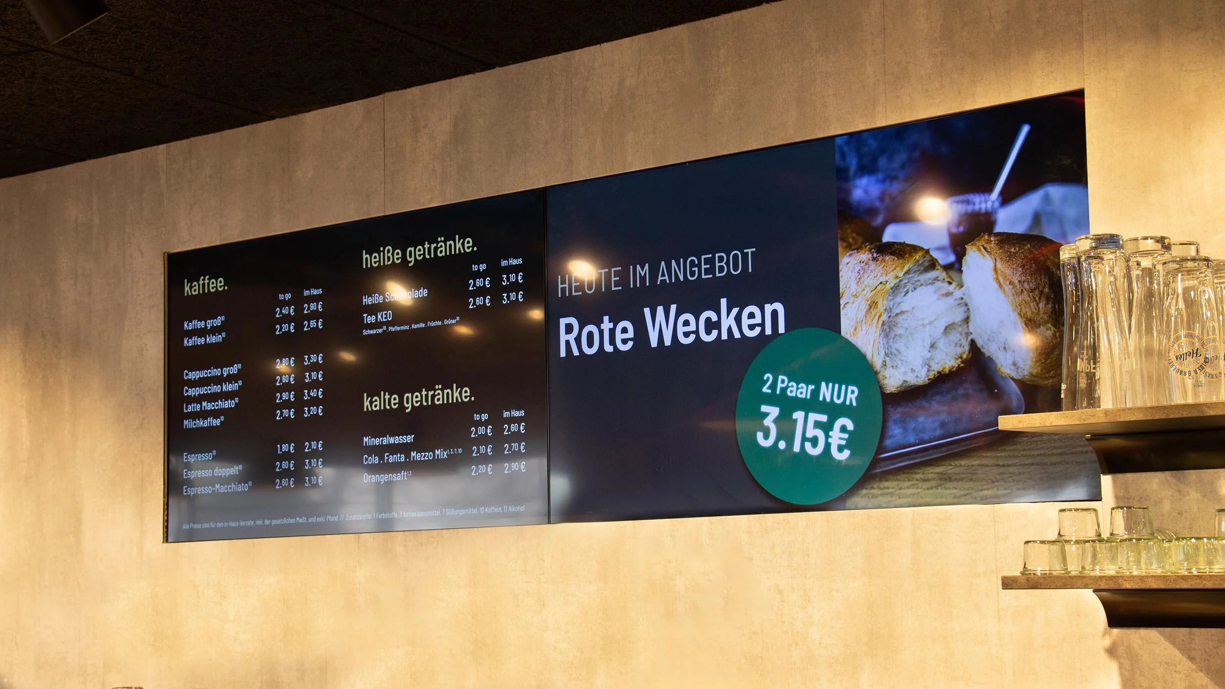 Steinofenbäckerei Bopp