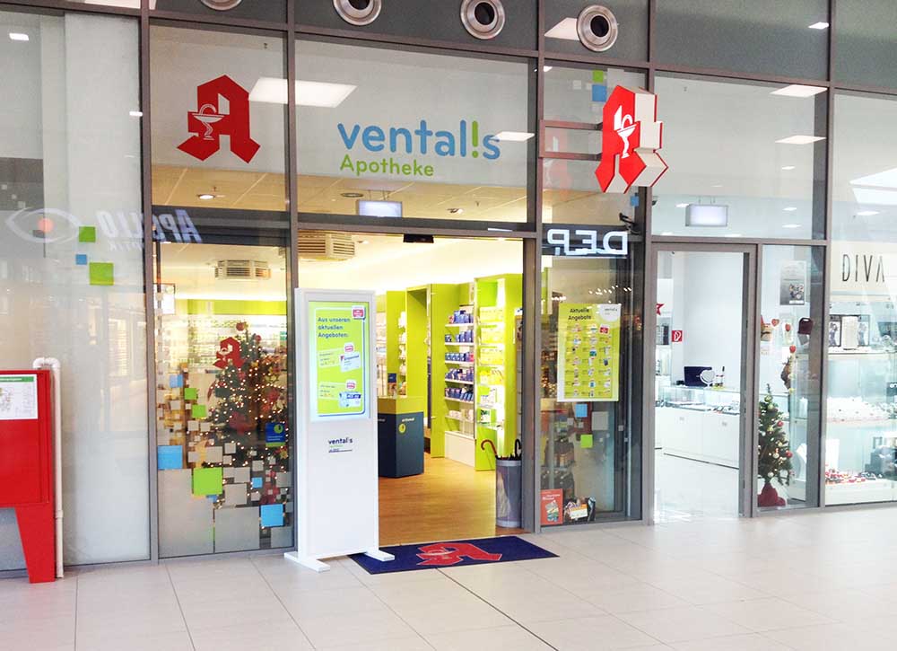 Ventalis Apotheke