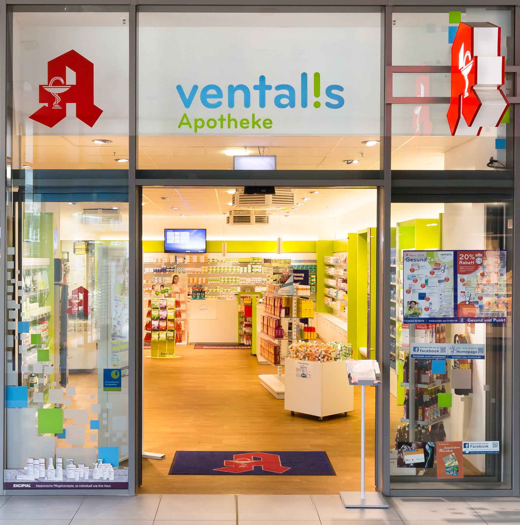 Ventalis Apotheke