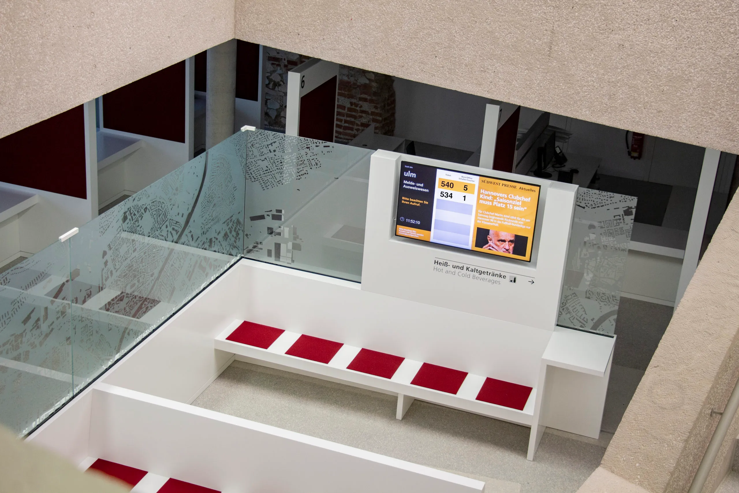 Digitale Bürgerinformation: Bütema & Wedeko modernisieren Städte