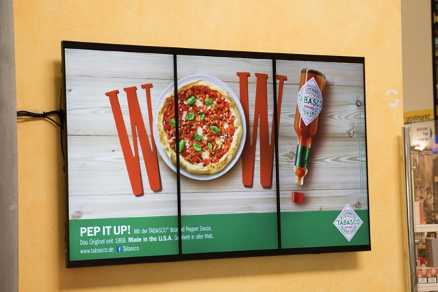 5 Fehler, die Sie bei Digital-Signage-Projekten vermeiden sollten